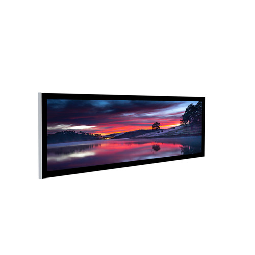 42'' Ultra Wide Stretched Bar Type LCD Screen - Starvisual display ...